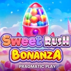 Sweet Rush Bonanza