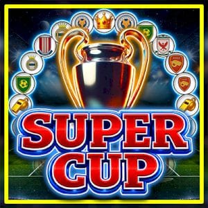Super Cup Spinner
