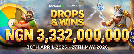 Experience the Best Betting in Nigeria