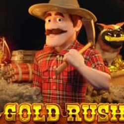 Gold Rush by Habanero